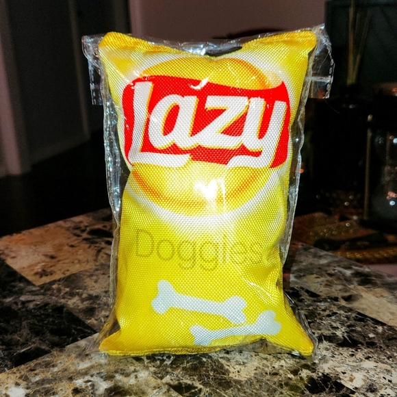 Pet Other - Dog Chew Toy